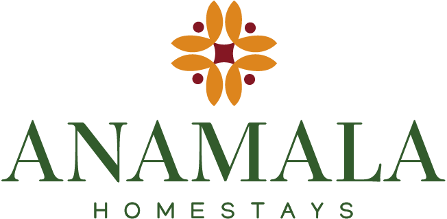 Anamala Homestays
