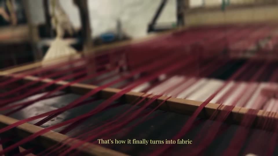 Showreel poster